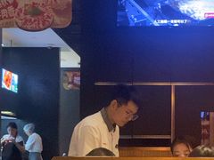 -海底捞火锅(勒泰店)