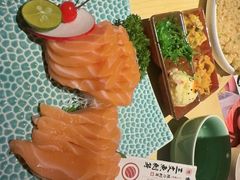 -鹤龟料理店(时代天街店)