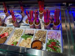 -魏铭鱼头捞饭(晋阳路店)