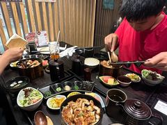 -玄白·炭烤活鳗(上海首店)