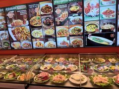 -小厨娘淮扬菜(江宁万达店)