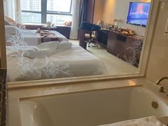 -鄂尔多斯博源豪生大酒店