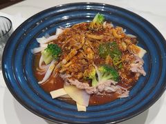 -清真·卡德尔大叔新疆主题餐厅(龙汇路店)