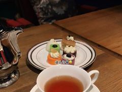 -也枫·小黄楼(南山路旗舰店)