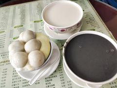 -阿三麻蓉汤圆(顺光大厦店)