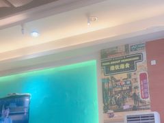 -旺阁茶餐厅(笋岗店)