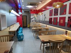 -咭味哆·炸鸡汉堡(昌安店)