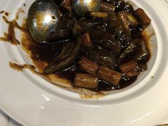 -到家尝北京菜(西坝河店)