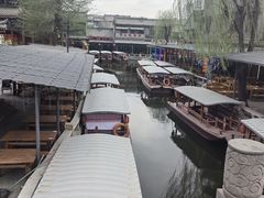 -滦州古城