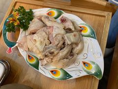 -大理董·董家小厨野生菌火锅(古城旗舰店)