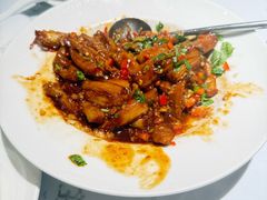 -关东小磨东北菜(漕河泾印象城店)