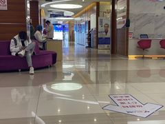 -美年大健康(埌东分院)