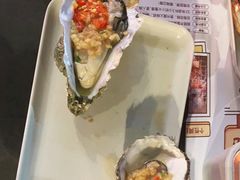 -木屋烧烤(白石洲店)