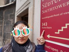 -斯蒂芬主教座堂(Stephansdom)