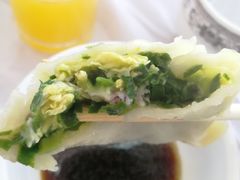 -渔民船说·北塘海鲜·天津菜·海肠捞饭(北塘古镇店)
