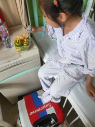 -天津市儿童医院(河西马场院区)