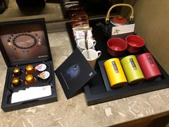 -台北北投丽禧温泉酒店