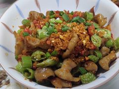 -福来菜馆(16块)