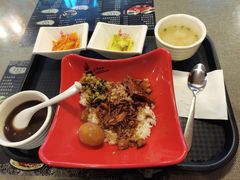 台湾卤肉饭-台湾小竹(华宇广场店)