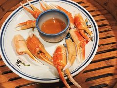 -万岛日本料理铁板烧(静安店)