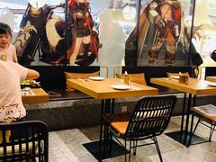 -必胜客(百联又一城店)