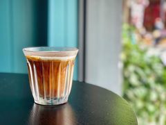 脏咖啡dirty-NokNok Coffee(宽窄巷子店)