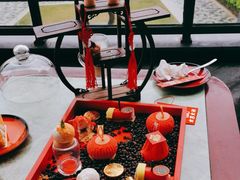 -厦门万丽酒店·R Bar