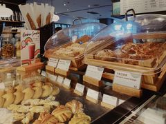 -BAKER&SPICE(环贸店)