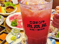 -肉问屋·元气一番烧肉(北京总店)