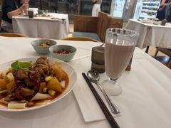 -香料集市新疆餐厅·清真聚餐(成都远洋太古里店)