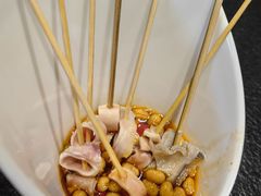 -晓波烧烤(南桥店)