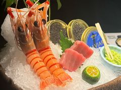 -花潮料理艺食馆(SM新生活广场店)