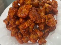-清真鸿起来饭庄(复兴路店)