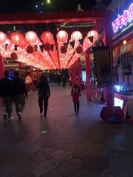 -南京万达乐园