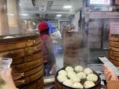 -清泉阁包子铺(中山路店)