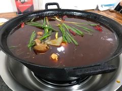 -石灰市毛记烧鸡公(解放碑店)