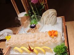 -Minase水濑·日料放题(外滩店)