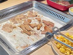 -新石器烤肉(百联川沙店)