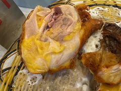 -婆婆家·湛江特色美食(福田振华路店)