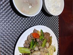 -岱江花园饭店