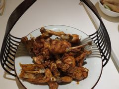 -后宫私房菜(汇客美食娱乐广场店)