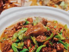 -鸽子侯·家宴·平价海鲜(市图书馆店)