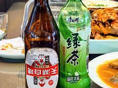 -老街坊海鲜家常菜(新城路店)