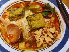 -霸蛮湖南菜·牛肉粉(荣京西街店)