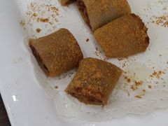 -乔家满族八大碗(流水沟店)