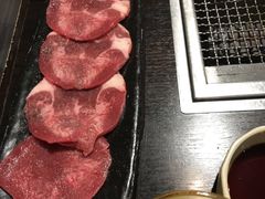 -俺的焼肉(銀座9丁目店)