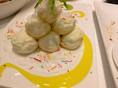 -鹿鸣春饭店(总店)