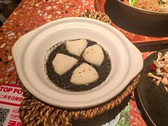 -涌煲记·蟹煲·砂锅海鲜·煲出宁波味(天一旗舰店)