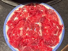 -古木枫老火锅(洪崖洞店)