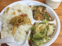 -广香烧腊快餐店